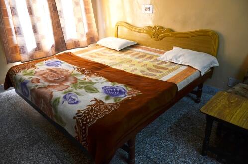 Dear And Dear Hotel And Restaurant, Mandi 2